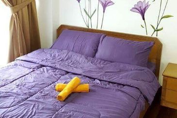 KONDOMINIUM SELAT HORIZON