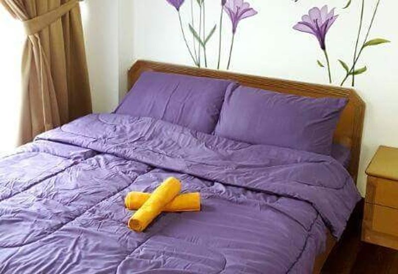 KONDOMINIUM SELAT HORIZON