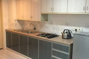 KONDOMINIUM SELAT HORIZON