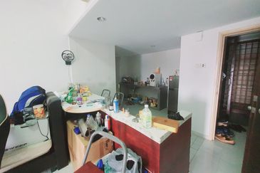 KONDOMINIUM SELAT HORIZON