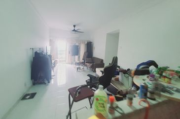 KONDOMINIUM SELAT HORIZON