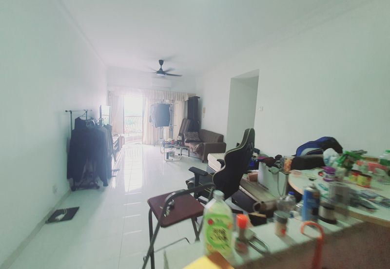 KONDOMINIUM SELAT HORIZON