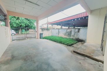 Taman Seri Jati