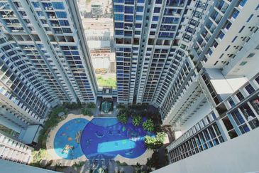 Atlantis Residences
