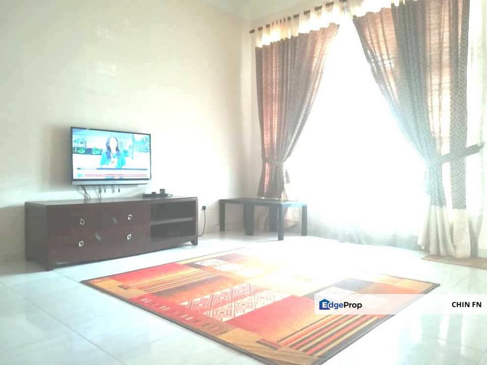 Nice Freehold 2 Sty House Bertam Setia Tanjong Minyak Sungai Udang, Melaka, Sungai Udang