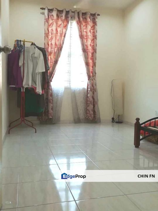 Nice Freehold 2 Sty House Bertam Setia Tanjong Minyak Sungai Udang, Melaka, Sungai Udang