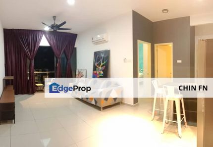 Good Airbnb Business Fully Furnish Atlantis Residence Condo Kota Laksamana, Melaka, Melaka Tengah