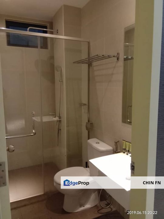 Good Airbnb Business Fully Furnish Atlantis Residence Condo Kota Laksamana, Melaka, Melaka Tengah