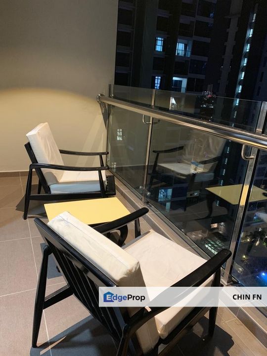 Good Airbnb Business Fully Furnish Atlantis Residence Condo Kota Laksamana, Melaka, Melaka Tengah