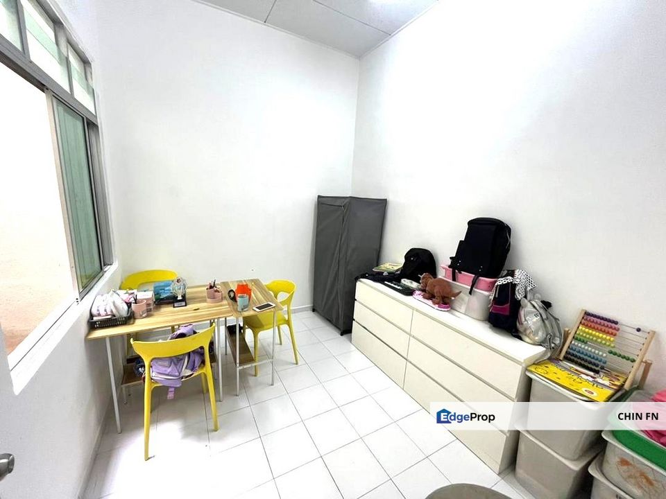 Nice 1 Sty Teres House Tasik Utama Ayer Keroh UTeM MITC LHDN Melaka, Melaka, Ayer Keroh