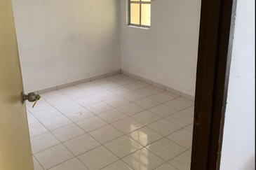 PANGSAPURI BUNGA RAYA