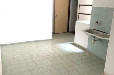 PANGSAPURI BUNGA RAYA