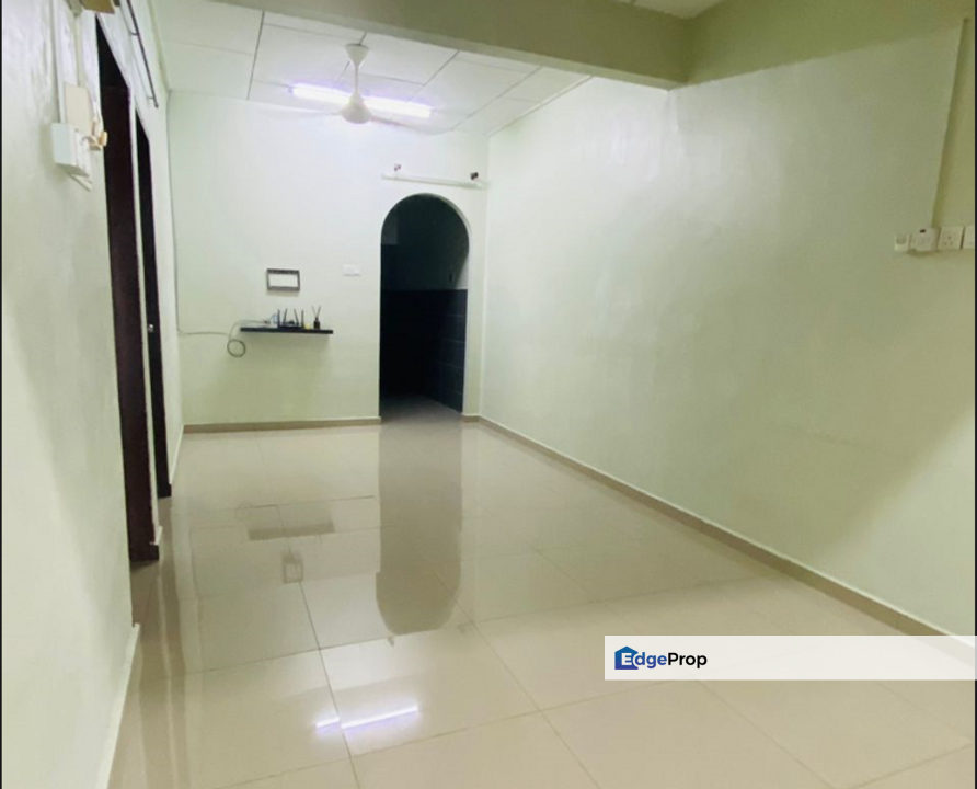 Good Low Price RM2xxk 1 Sty Terrace House Bukit Rambai Jaya, Melaka, Bukit Rambai