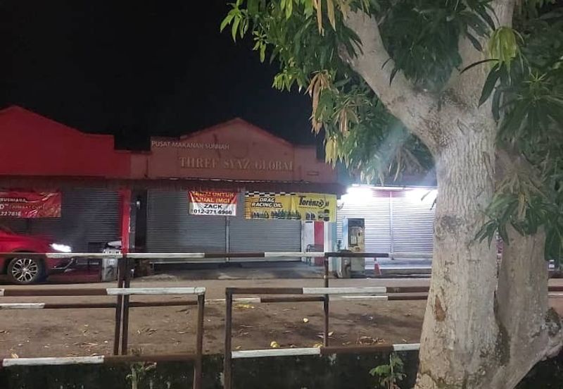 Very Good Low Price RM2xxk Freehold 1 Sty Shop Bukit Rambai Sek 1