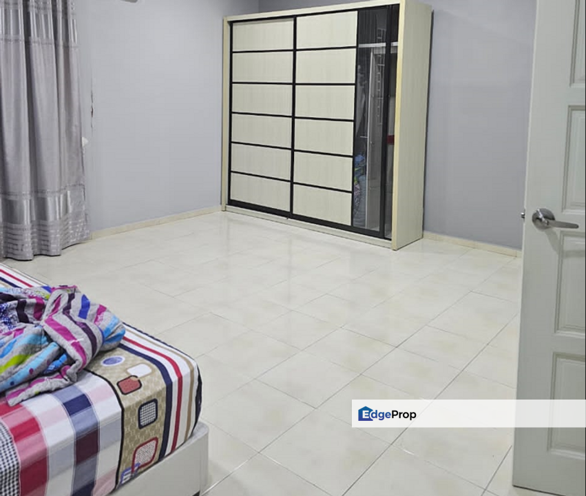 Nice Good Freehold 2 Sty Terrace House Bertam Setia Tanjong Minyak, Melaka, Bertam Malim