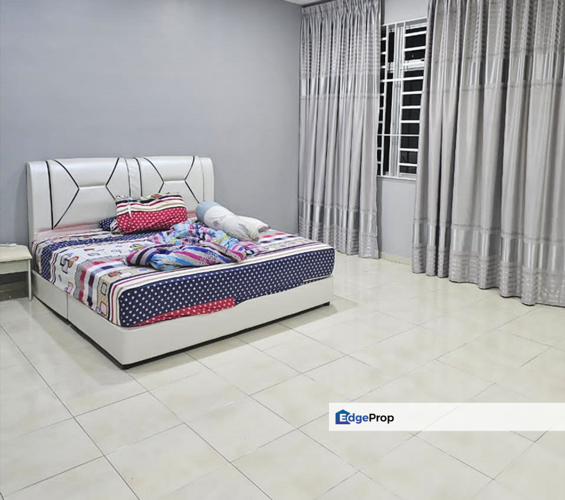 Nice Good Freehold 2 Sty Terrace House Bertam Setia Tanjong Minyak, Melaka, Bertam Malim