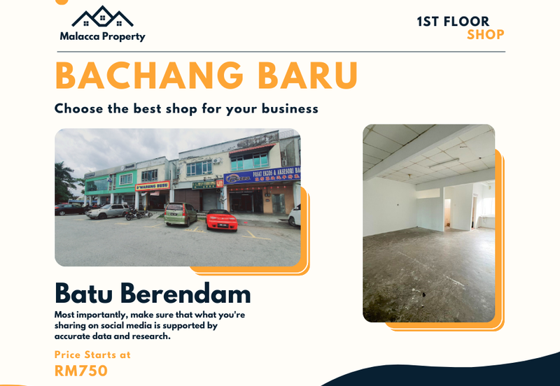 Taman Bachang Utaman