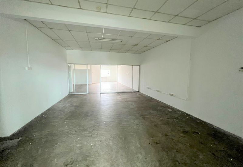 Taman Bachang Utaman