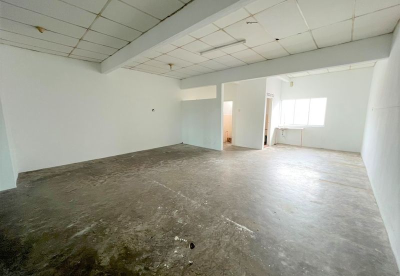 Taman Bachang Utaman