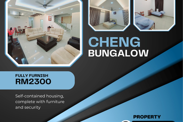 Taman Paya Rumput Perdana