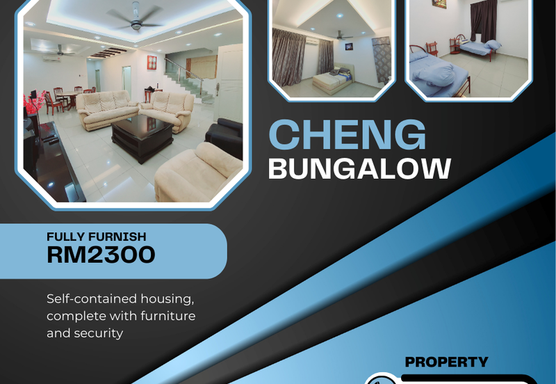 Taman Paya Rumput Perdana