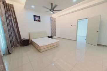 Taman Paya Rumput Perdana