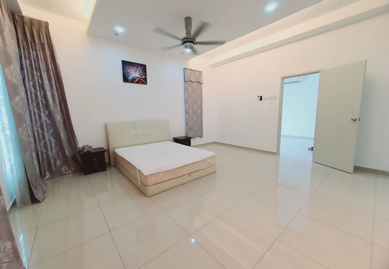 Taman Paya Rumput Perdana