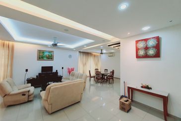 Taman Paya Rumput Perdana