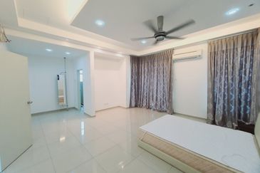 Taman Paya Rumput Perdana