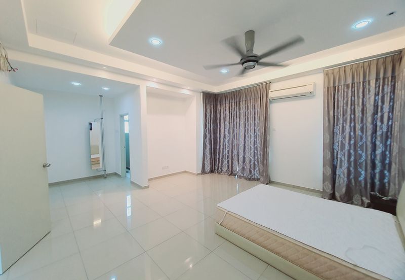 Taman Paya Rumput Perdana