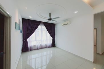 Taman Paya Rumput Perdana