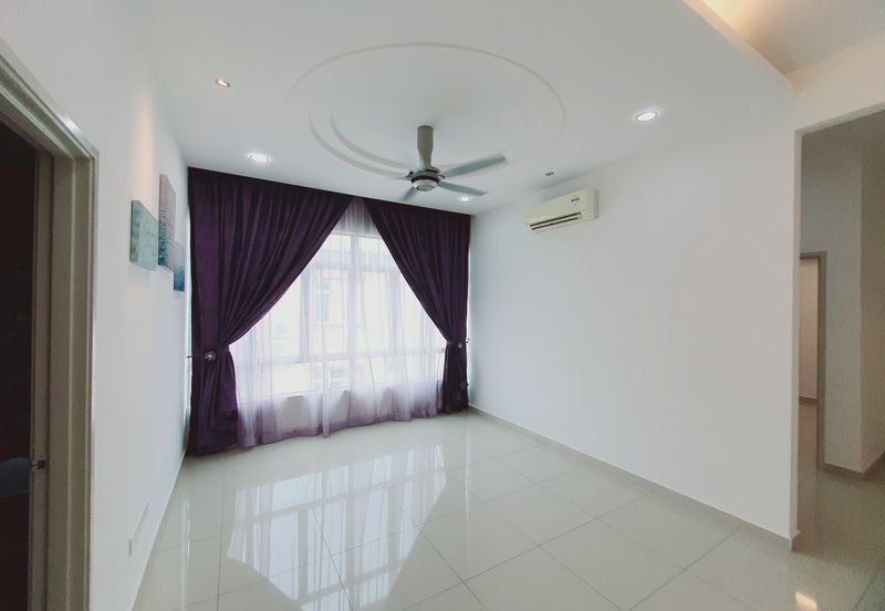 Taman Paya Rumput Perdana