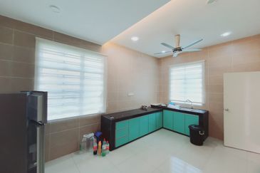 Taman Paya Rumput Perdana