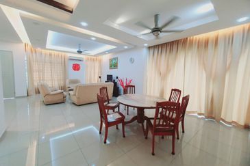 Taman Paya Rumput Perdana