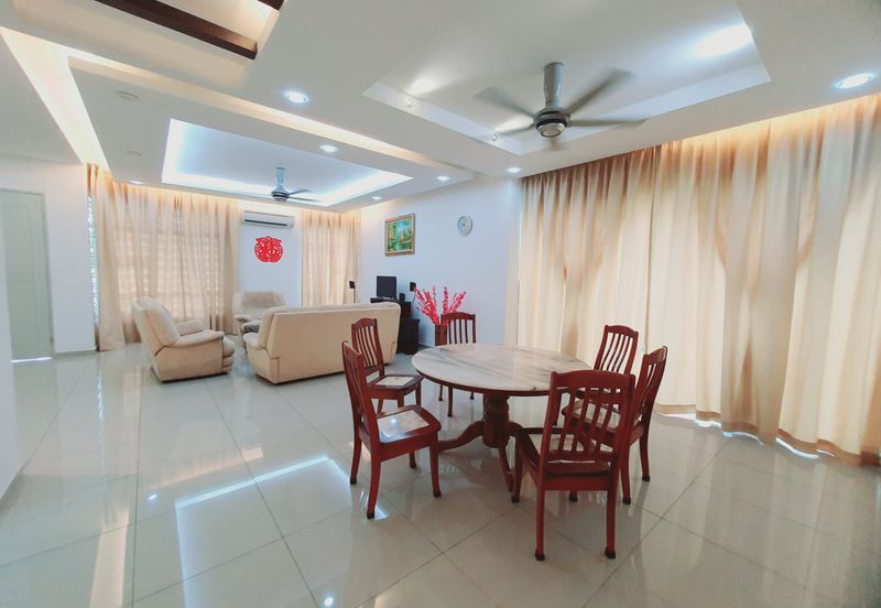 Taman Paya Rumput Perdana