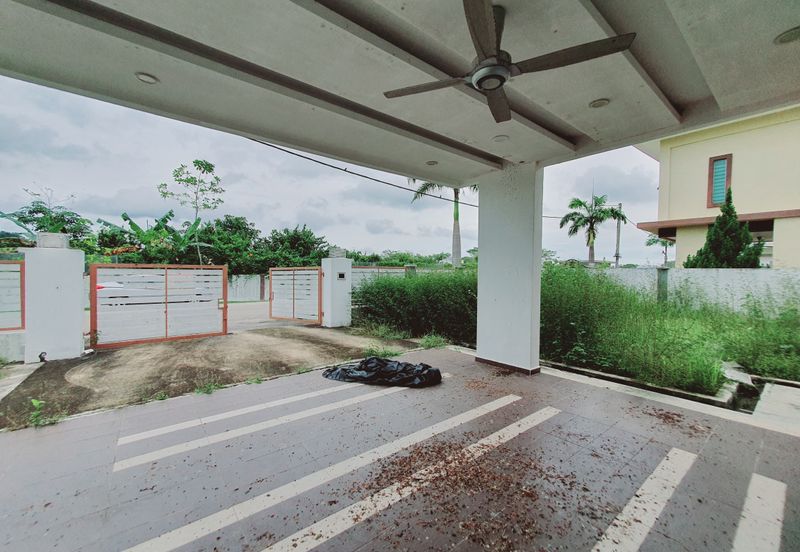 Taman Paya Rumput Perdana