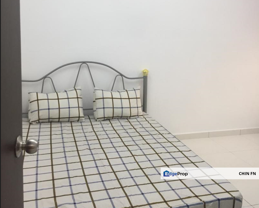 The Height Residence Condo MMU UTeM Bukit Beruang, Melaka, Ayer Keroh