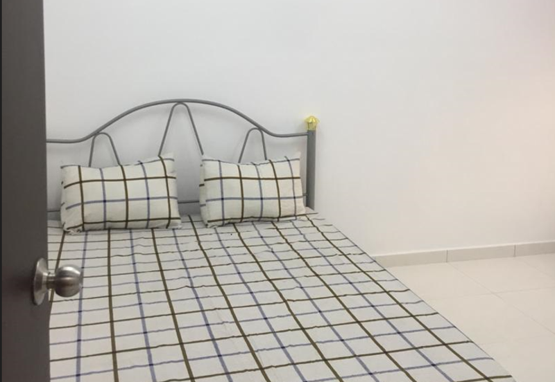 The Heights Residence