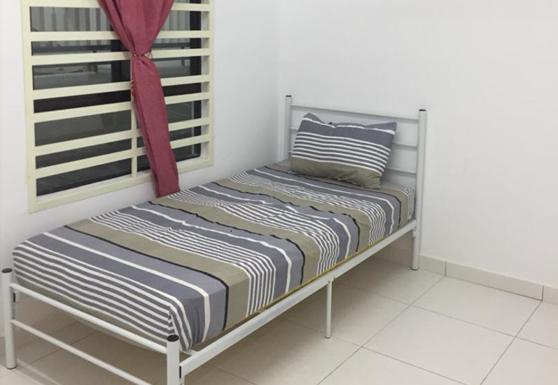 The Heights Residence