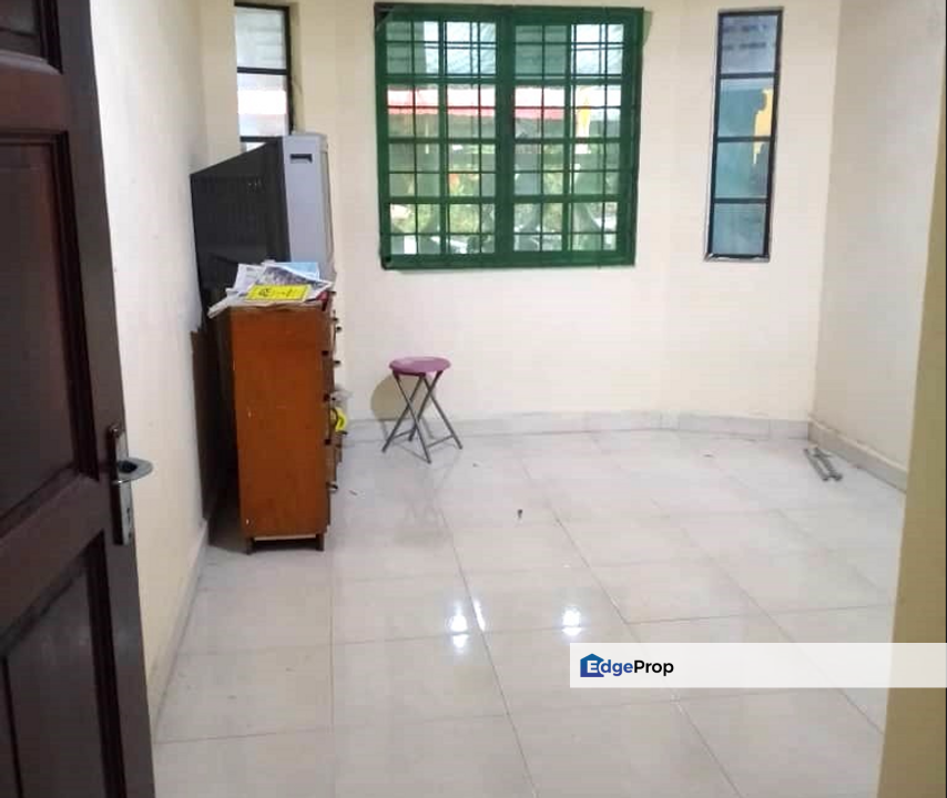 Nice Price 1 Sty Terrace House Duyung Seri Duyong 2 Semabok, Melaka, Melaka Tengah