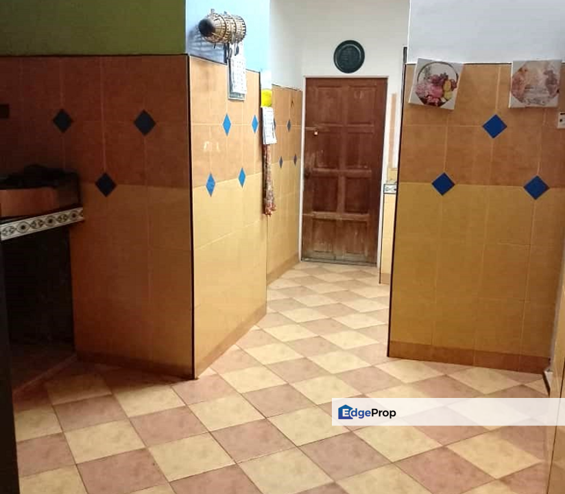 Nice Price 1 Sty Terrace House Duyung Seri Duyong 2 Semabok, Melaka, Melaka Tengah