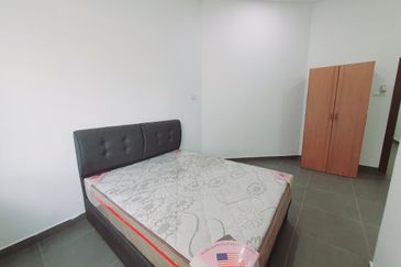 TAMAN TERENDAK PERMAI