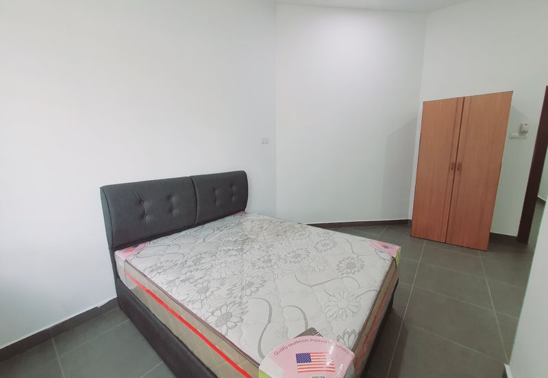 TAMAN TERENDAK PERMAI