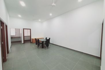 TAMAN TERENDAK PERMAI