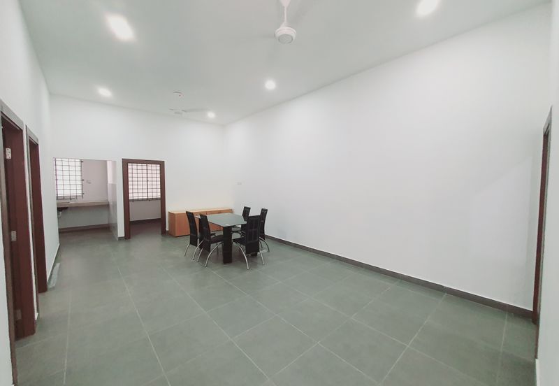 TAMAN TERENDAK PERMAI