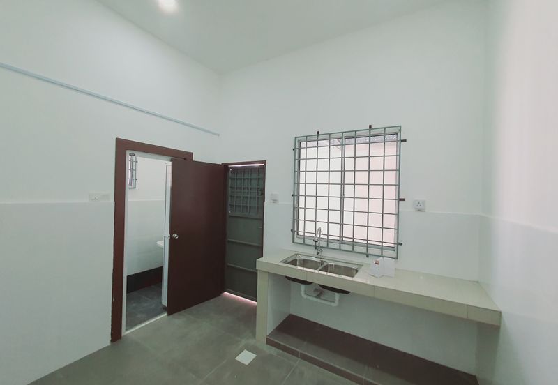 TAMAN TERENDAK PERMAI