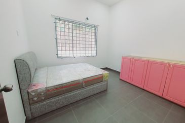 TAMAN TERENDAK PERMAI