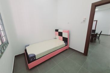 TAMAN TERENDAK PERMAI