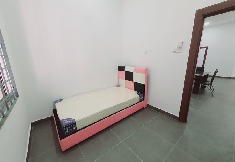 TAMAN TERENDAK PERMAI