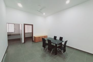 TAMAN TERENDAK PERMAI